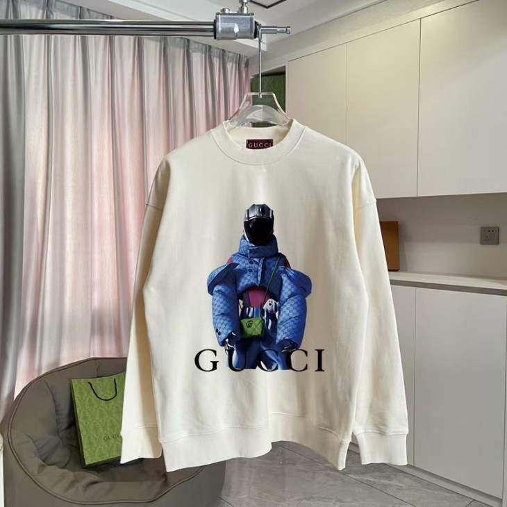 Picture of Gucci Sweatshirt TT _SKUGucciS-2XLhgntx3433107